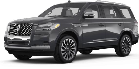 LINCOLN NAVIGATOR L 2024 5LMJJ3LG8REL04584 image